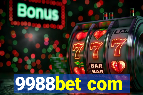 9988bet com